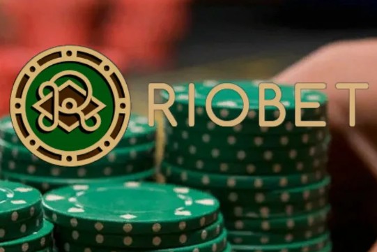 Технологии безопасности на Riobet: как казино защищает ваши данные