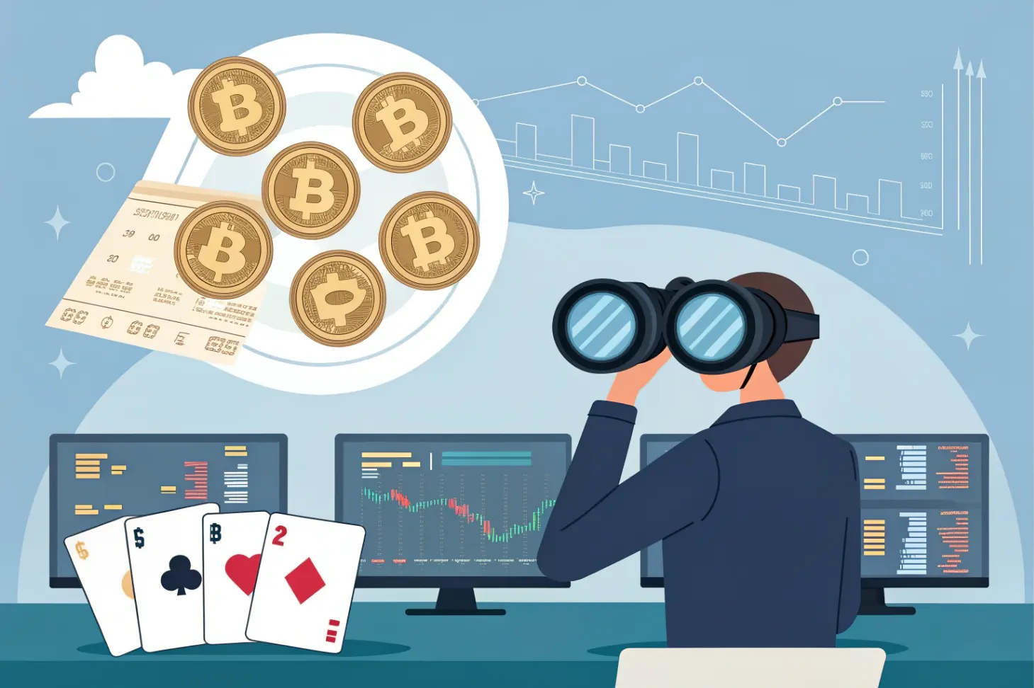 Криптобукмекеры под прицелом: новые регуляции и их влияние на игроков