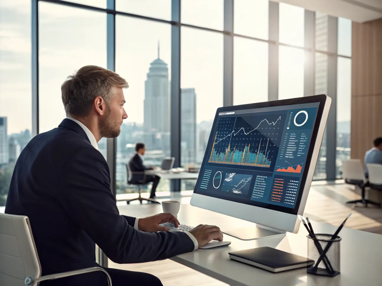 AI compliance в беттинге: как технологии меняют регулирование ставок